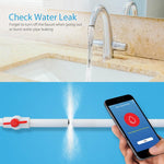 Valvola dell'acqua intelligente NEO NAS-WV02W WiFi 5G, WV02W