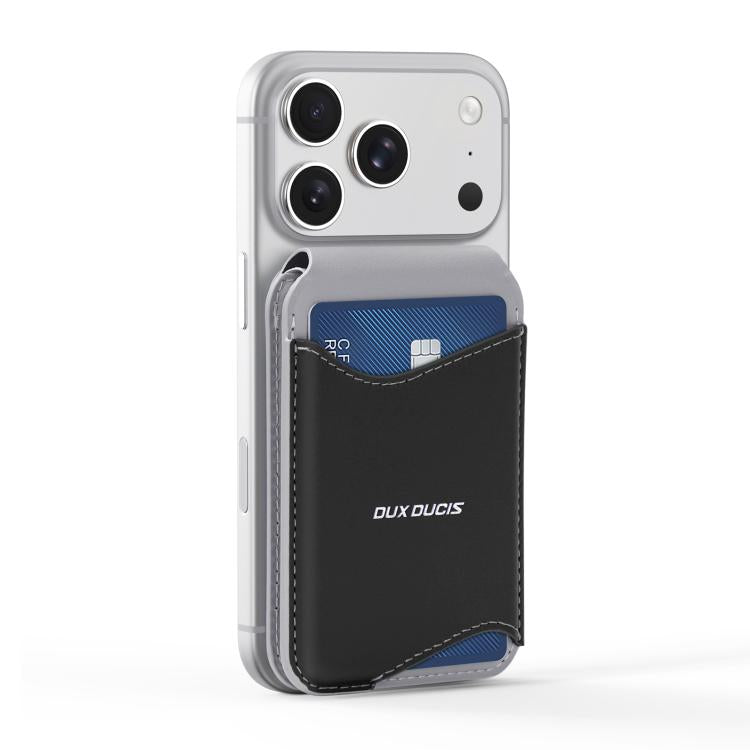 Portafoglio magnetico con protezione RFID DUX DUCIS