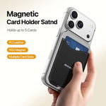 Portafoglio magnetico con protezione RFID DUX DUCIS