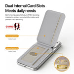 Portafoglio magnetico con protezione RFID DUX DUCIS
