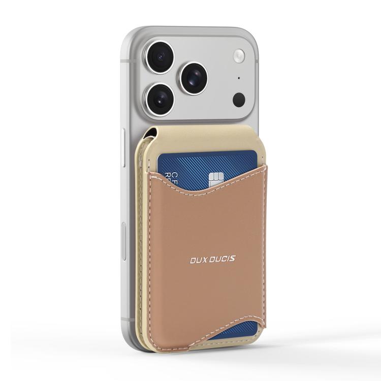 Portafoglio magnetico con protezione RFID DUX DUCIS