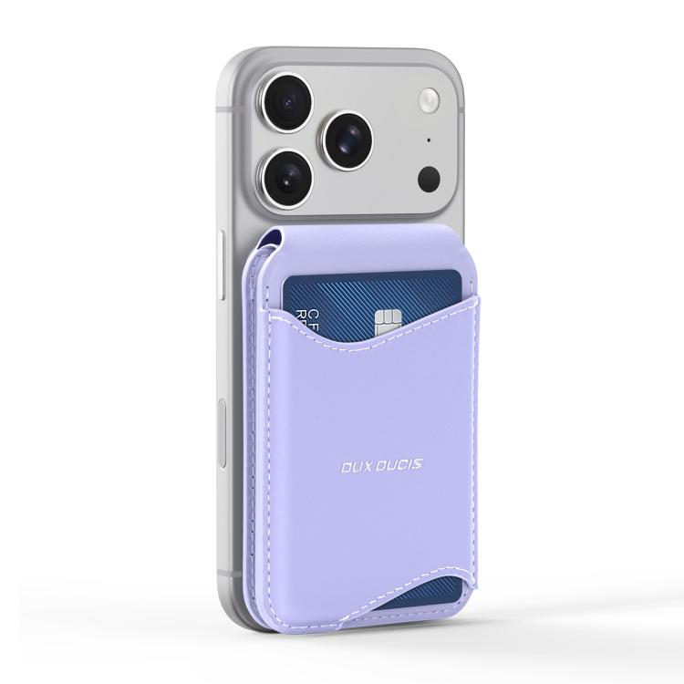 Portafoglio magnetico con protezione RFID DUX DUCIS