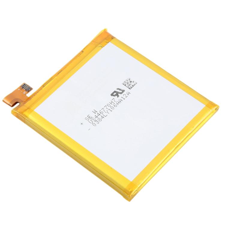Batteria UBATIA280AFN1 da 3550 mAh per Sharp Aquos R SH-03J SHV39 605SH.