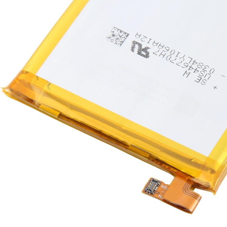 Batteria UBATIA280AFN1 da 3550 mAh per Sharp Aquos R SH-03J SHV39 605SH.