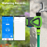 Timer per irrigatori intelligente WiFi NEO NAS-WV03W, WV03W