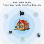 Timer per irrigatori intelligenti WiFi NEO NAS-WV05W Pro, WV05W
