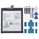 Batteriabatteriapila, For Fujitsu Arrows We F-51A 4070mAh CA54310-0079, For Fujitsu F-01L F-42A 2110mAh CA54310-0075, For Fujitsu Arrows NX9 F-52A 3600mAh CA54310-0081, For Fujitsu arrows NX F-01J 2850mAh CA54310-0069                                   ...