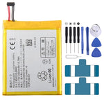 Batteriabatteriapila, For Fujitsu Arrows We F-51A 4070mAh CA54310-0079, For Fujitsu F-01L F-42A 2110mAh CA54310-0075, For Fujitsu Arrows NX9 F-52A 3600mAh CA54310-0081, For Fujitsu arrows NX F-01J 2850mAh CA54310-0069                                   ...