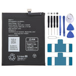 Batteriabatteriapila, For Fujitsu Arrows We F-51A 4070mAh CA54310-0079, For Fujitsu F-01L F-42A 2110mAh CA54310-0075, For Fujitsu Arrows NX9 F-52A 3600mAh CA54310-0081, For Fujitsu arrows NX F-01J 2850mAh CA54310-0069                                   ...