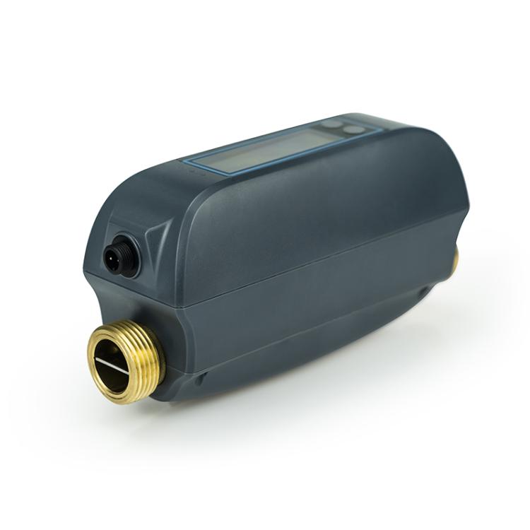 Valvola acqua intelligente WiFi NEO NAS-WV07W