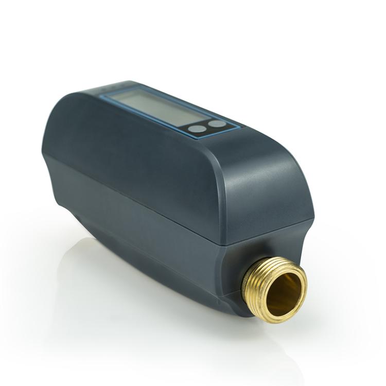 Valvola dell'acqua intelligente WiFi NEO NAS-WV07W, WV07W