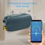 Valvola dell'acqua intelligente WiFi NEO NAS-WV07W, WV07W