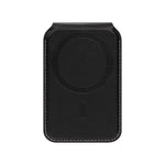 Portafoglio magnetico multifunzione RFID in pelle PU