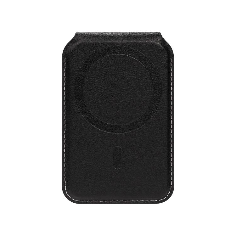 Portafoglio magnetico multifunzione RFID in pelle PU