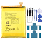 Batteria per Fujitsu Arrows Be3 F-02L F-41A 2780mAh CA54310-0074