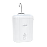 Sistema di irrigazione a goccia intelligente WiFi NEO NAS-WV08W, WV08W
