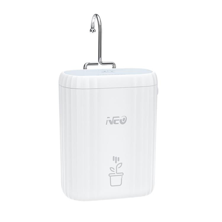 Sistema di irrigazione a goccia intelligente WiFi NEO NAS-WV08W, WV08W