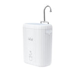 Sistema di irrigazione a goccia intelligente WiFi NEO NAS-WV08W, WV08W