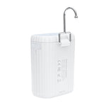 Sistema di irrigazione a goccia intelligente WiFi NEO NAS-WV08W, WV08W