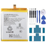 Batteria del router wireless, For FGHSAX1800 5G WiFi6 4120mAh MFB400001