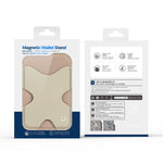 Portafoglio magnetico con protezione RFID DUX DUCIS