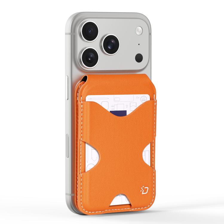 Portafoglio magnetico con protezione RFID DUX DUCIS