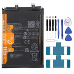 Batteriabatteriapila, For Huawei nova 15 PSN-AL00 6000mAh HB516488EXW-11, For Huawei nova 13 BLK-AL80 4900mAh HB456493EYW-11, For Huawei Mate 60 BRA-AL00 4750mAh HB496882EHW-11