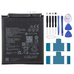 Batteriabatteriapila, For Huawei nova 15 PSN-AL00 6000mAh HB516488EXW-11, For Huawei nova 13 BLK-AL80 4900mAh HB456493EYW-11, For Huawei Mate 60 BRA-AL00 4750mAh HB496882EHW-11