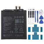 Batteria Huawei Mate 70 Pro PLR-AL00 5500mAh HB507283EYW-11