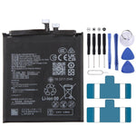 Per Huawei Pura 70 Pro / Pro+ HBN-AL00 / HBN-AL10 5050mAh HB526979EHW-11 Batteria