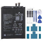 Batteria da 5300 mAh HB496687EYW-11 per Huawei Mate 70 CLS-AL00 / CLS-AL80