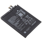 Batteria da 5300 mAh HB496687EYW-11 per Huawei Mate 70 CLS-AL00 / CLS-AL80