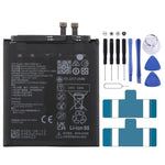 Batteria HB507284EYW-11 da 5700 mAh per Huawei Mate 70 Pro+ / Mate 70 RS Ultimate PLA-AL10 / PLA-AL30 / PLA-AL50