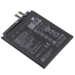 Batteria HB507284EYW-11 da 5700 mAh per Huawei Mate 70 Pro+ / Mate 70 RS Ultimate PLA-AL10 / PLA-AL30 / PLA-AL50