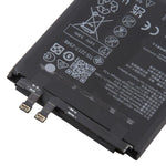 Batteria HB507284EYW-11 da 5700 mAh per Huawei Mate 70 Pro+ / Mate 70 RS Ultimate PLA-AL10 / PLA-AL30 / PLA-AL50