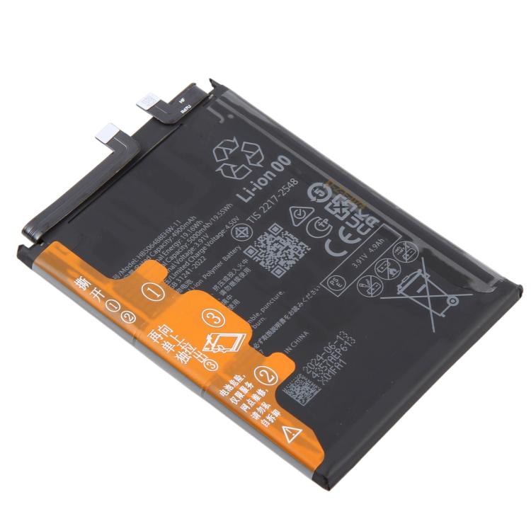 Batteria Huawei nova 13 Pro MIS-AL00 5000mAh HB506488EHW-11