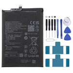Batteria per Huawei Mate 70 Air MAU-AL00 6500mAh HB4569A0EXW-11