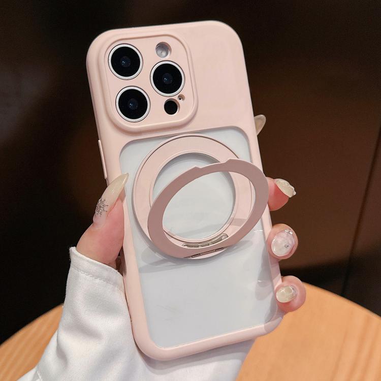 Custodia iPhone 13 con supporto girevole 360° in TPU