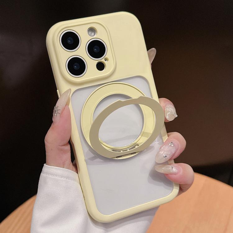 Custodia iPhone 13 con supporto girevole 360° in TPU
