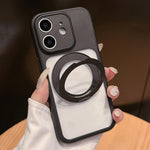 Custodia iPhone 13 con supporto girevole 360° in TPU