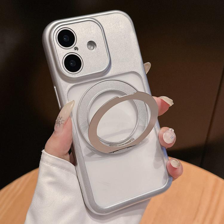 Custodia con supporto rotante per iPhone 17 Pro Max