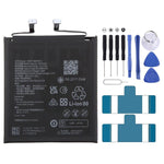 Batteria per Huawei Mate 80 Pro Max MUT-AL00 6000mAh HB487180EXW-11