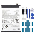 Batteria XT2503-3 da 5500 mAh RN55 per Motorola Moto Edge 60s / G96 5G