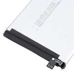 Batteria XT2503-3 da 5500 mAh RN55 per Motorola Moto Edge 60s / G96 5G