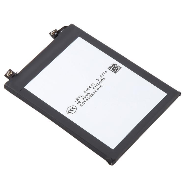 Batteria da 5100 mAh RM52 per Motorola Moto Edge 60 / Edge 60 Fusion