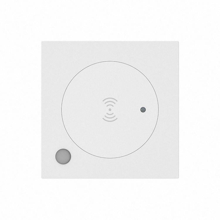 Sensore di presenza umana WiFi NEO NAS-PS10W Pro per montaggio a soffitto