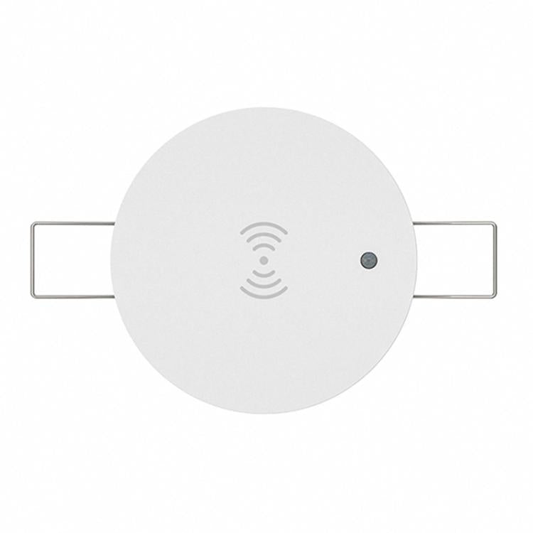 Sensore di presenza umana WiFi NEO NAS-PS10W Pro per montaggio a soffitto