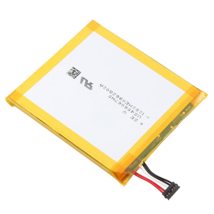 Batteria per Fujitsu Arrows M03 M04 F-04K 2580mAh CA54310-0067
