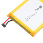 Batteria per Fujitsu Arrows M03 M04 F-04K 2580mAh CA54310-0067