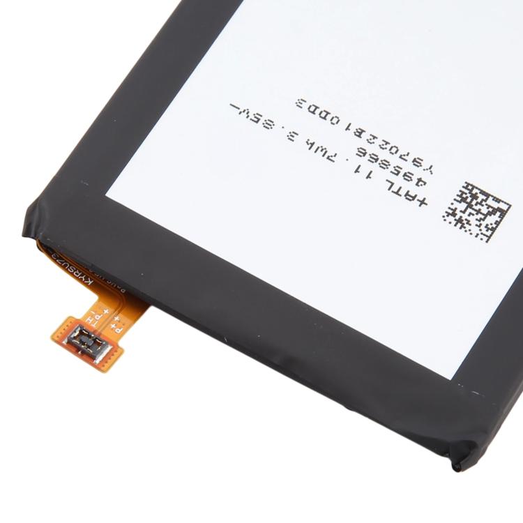 Batteria da 3000 mAh 5AAXBT131JAA per Kyocera Android One S6 / KYV48